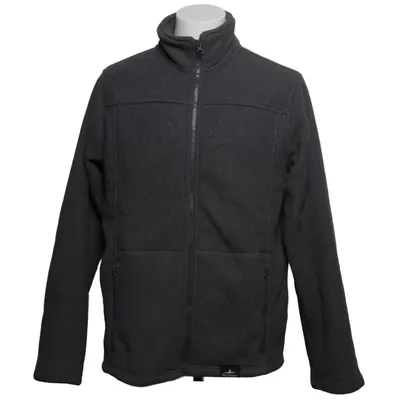 Veste polaire (Gris) de Ronley Polyester