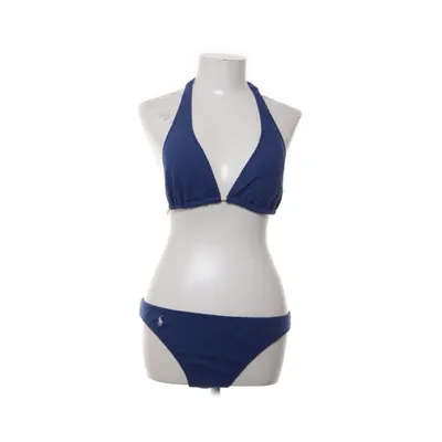 Bikini (Blå) från Ralph Lauren Elastan, Nylon, Polyester
