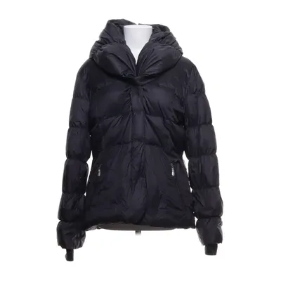 Dunjacka (Svart) från Dea Axelssons Dun, Fjädrar, Polyamid