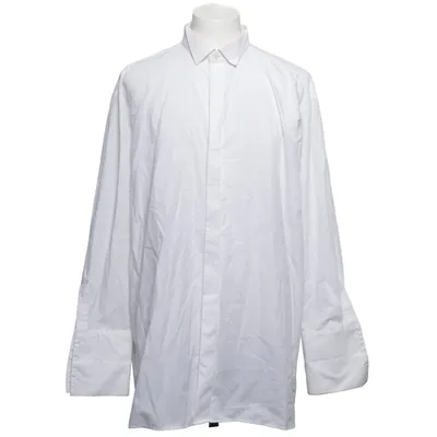 Shirt (Blackline) van Eterna Katoen