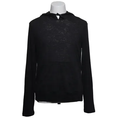 Hoodie (Gray) from John Varvatos Cotton, Polyester