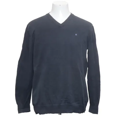 Pullover (Blå) fra Park Lane Bomuld