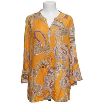 Bluse (Orange, Flerfarvet) fra Betty Barclay
