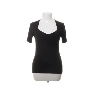 Topp (Svart) från MbyM Elastan, Viskos