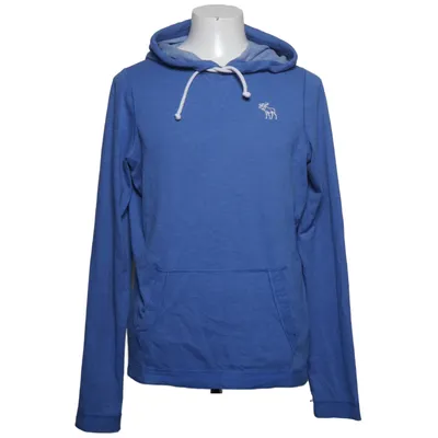 Hoodie (Muscle) from Abercrombie & Fitch Cotton