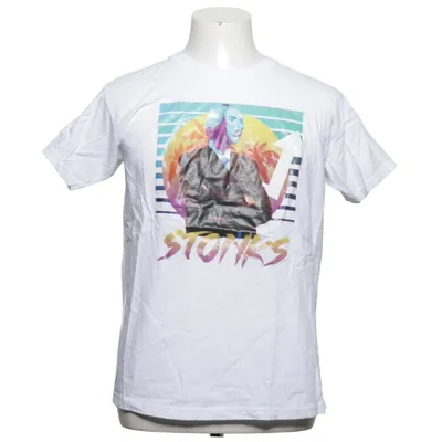 T-shirt (Valueweight) from Fruit of the Loom Cotton