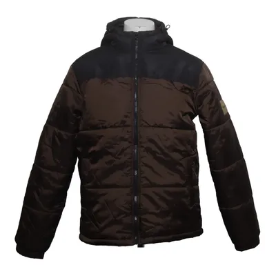 Vinterjacka (New Sohel Hood Jacket) från Denim Project Polyamid, Polyester