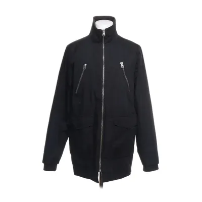 Jacka (Svart) från Poco Loco Bomull, Polyester