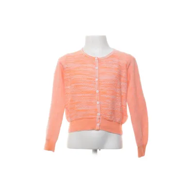 Kofta (Orange, Vit) från American Outfitters Bomull