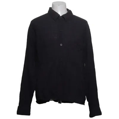 Skjorte (Application Shirt) fra Mfpen Bomuld