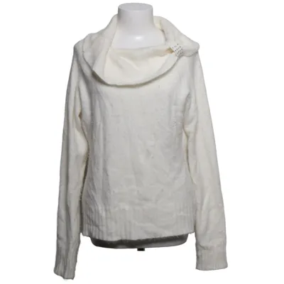 Coltrui (Wit) van Martinelli Angora, Polyamide, Wol