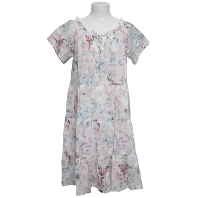 Robe (Rose, Bleu, Blanc) de Ancora