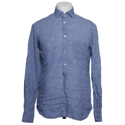 Shirt (Tailor Fit) from Xacus Linen