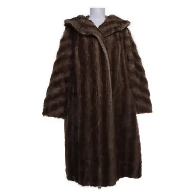 Manteau d'hiver (Marron) de Special