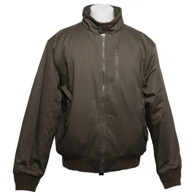 Bomber jacket (Green) from Brandit Acrylic, Cotton, Polyester