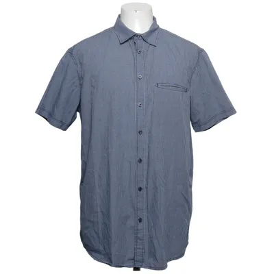 Korte mouwen shirt (Blauw, Wit) van Reward Katoen, Polyester