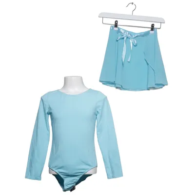 Dancewear (Blue) from Iefiel