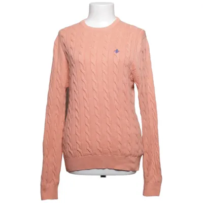 Tröja (Beige) från Morris Bomull