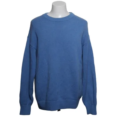 Sweater (Blue) from Colorful Standard Merino wool