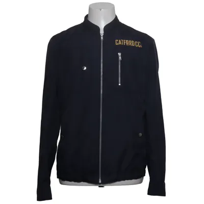 Jack (Blauw) van Jeff Banks Polyester