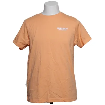 T-shirt (Gul) från Cottover Ekologisk bomull