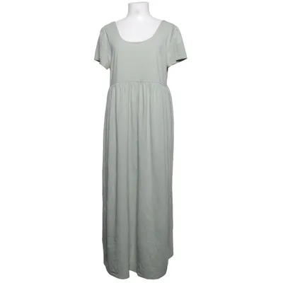 Umstandskleid (Grün) von H&M Mama Baumwolle, Elasthan