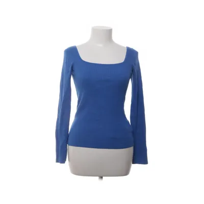 Pull-over (Bleu) de Neo Noir Nylon, Viscose