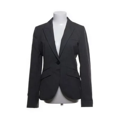 Kavaj (Grå) från Riley Woman Acetat, Elastan, Polyester, Viskos