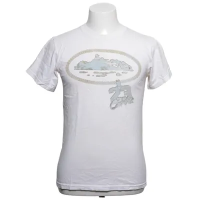 T-shirt (Wit) van Gildan Hammer Katoen