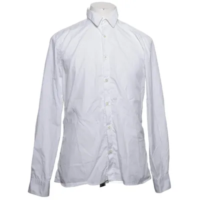 Skjorta (Sharp Shirt) från HOPE by Ringstrand Söderberg Bomull