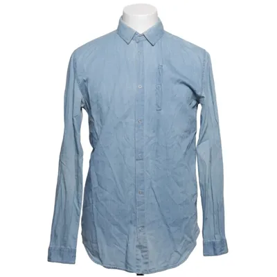 Jeansskjorta (T056277) från Cheap Monday Bomull