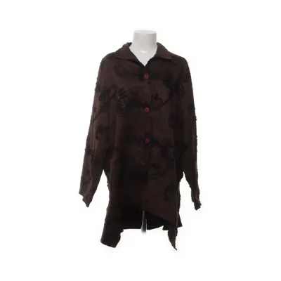Shirt (Brown, Black) from Jean Marc Philippe