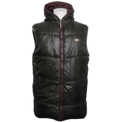 Ytterväst (George W.) från Humör Polyester