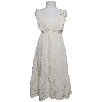 Jurk (Wit) van CC Fashion