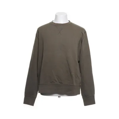 Sweatshirt (Grøn) fra Arket Bomuld