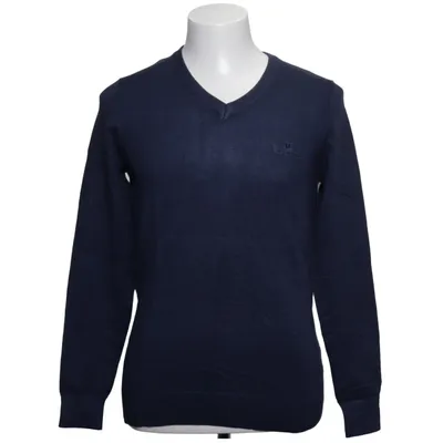 Pullover (Blå) från Ted Lapidus Polyamid, Viskos