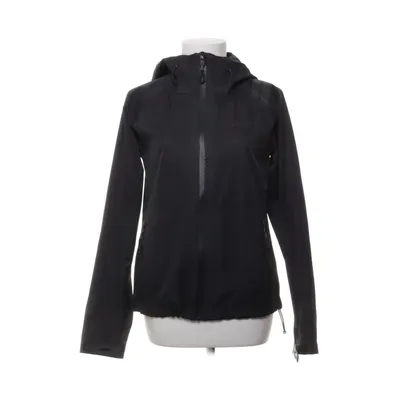 Trainingsjack (Zwart) van Aim'n Polyester