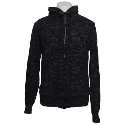 Sweat à capuche (Noir, Gris) de Much More Coton, Polyamide