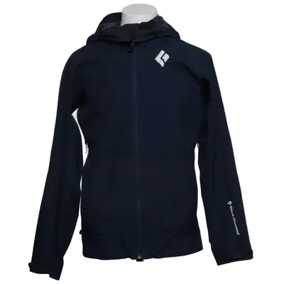 Veste imperméable (Bleu) de Black Diamond Polyester
