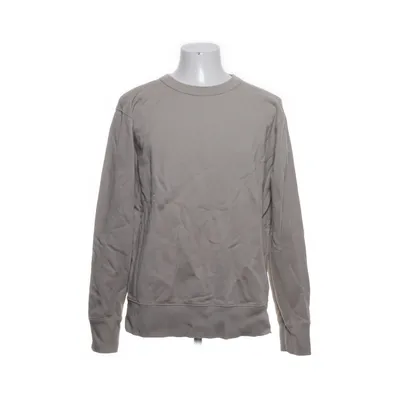Collegetröja (Beige) från C.O.F Studio Bomull