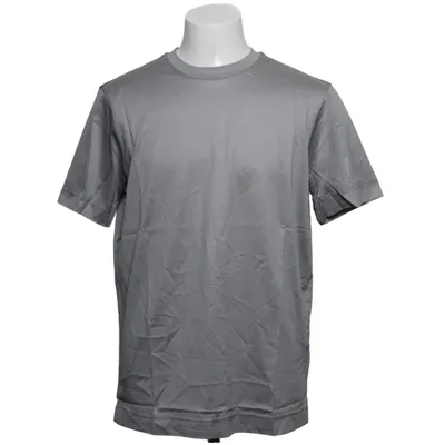 T-shirt (Gris) de Gutteridge Coton