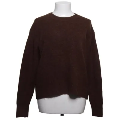 Pull-over (Marron) de Pepe Jeans London Acrylique, Polyamide, Laine