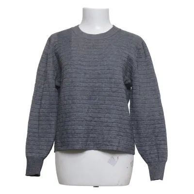 Tröja (Grå) från Mango Basics Polyamid, Polyester, Viskos