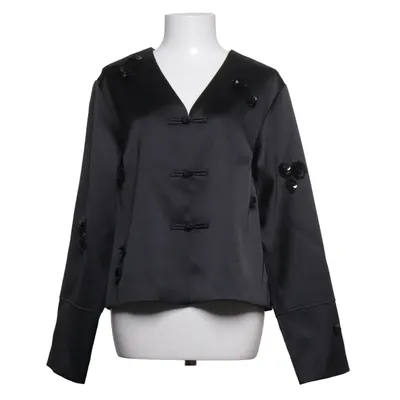 Jakke (Sort) fra STOCKH LM Studio Elastan, Polyester