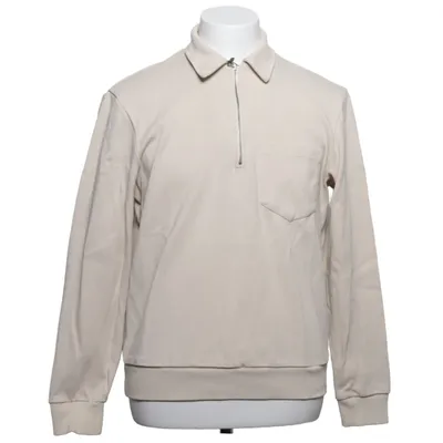 Rugbytröja (Beige) från A Day's March Ekologisk bomull
