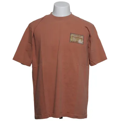 T-shirt (Beige) van Winchester Katoen
