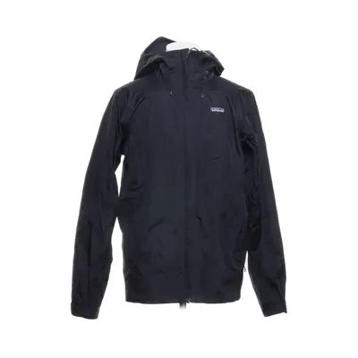 Regnjacka (Svart) från Patagonia Nylon