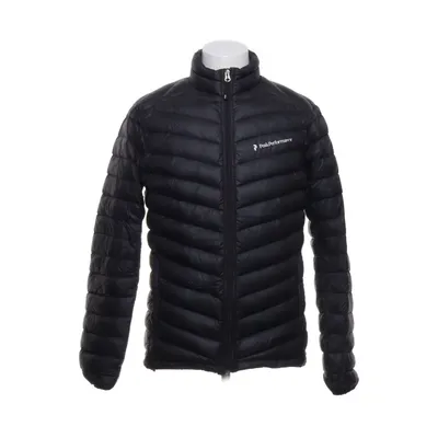 Donsjack (Zwart) van Peak Performance Dons, Veer, Polyamide, Polyester