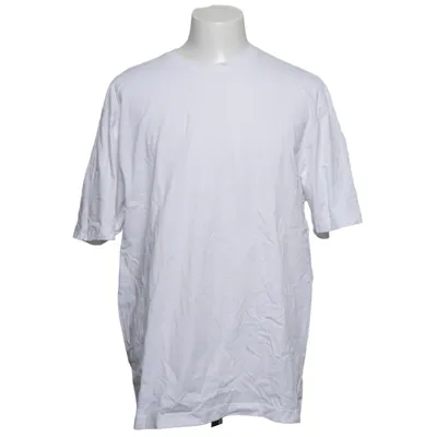 T-shirt (Wit) van Tailor & Son Katoen