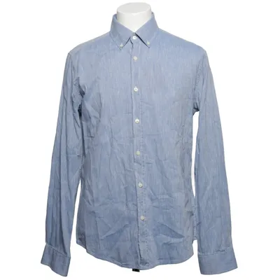 Chemise (Bleu) de Dunderdon